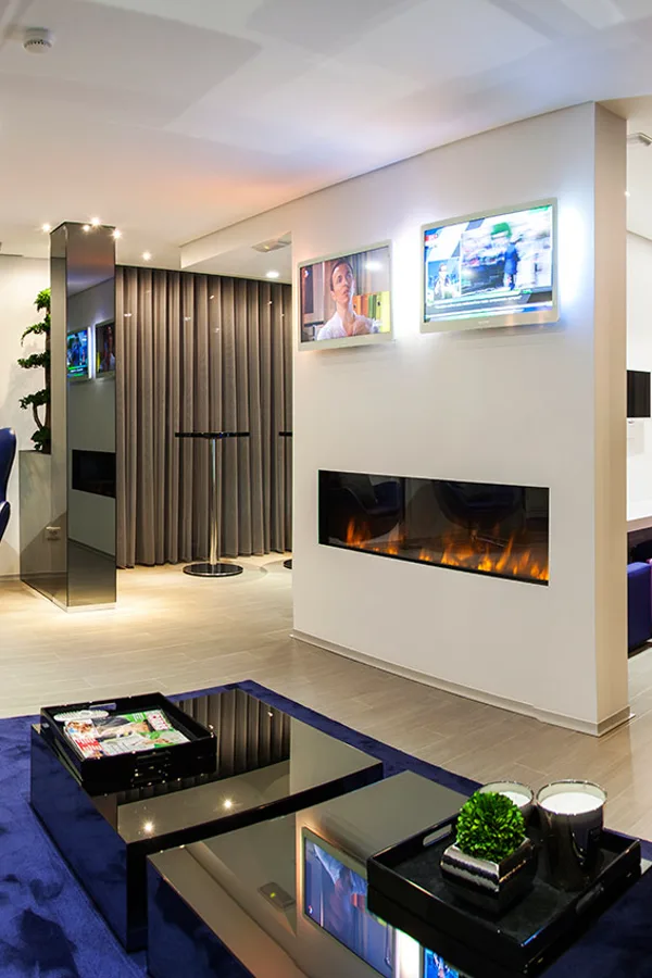 Sala de espera